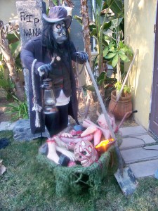 spookitup 2013 javier party 088